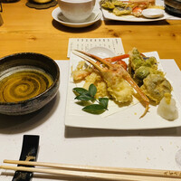 別邸 きときと -  別邸 きときと -