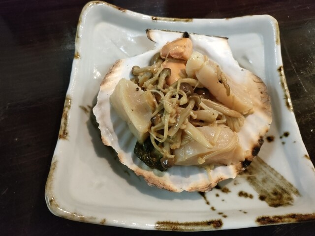 旬彩酒肴 道｜登米市の居酒屋で季節の味わいを堪能