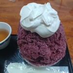 中村屋旅館 - アメリカンチェリー×レアチーズ