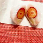 御菓子司 宝来軒 - 