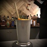 調酒堂 bar lounge/terrace - 