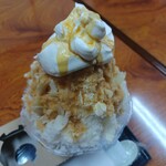 中村屋旅館 - プリン×ミルク