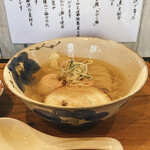Shonan Craft Noodle 結 - 