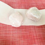 御菓子司 宝来軒 - 