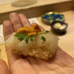 Sushi Yoshikawa - 