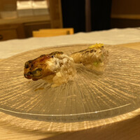 鮨よしかわ 麻布十番 - 