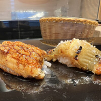 銀座 久兵衛 京王プラザホテル店 - 
