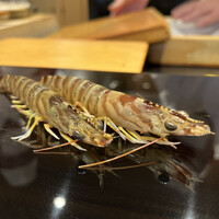 銀座 久兵衛 京王プラザホテル店 - 