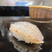銀座 久兵衛 京王プラザホテル店 - 