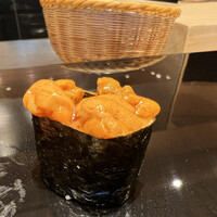 銀座 久兵衛 京王プラザホテル店 - 