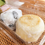 Ikkyuudaifuku Dou - 