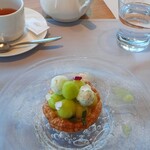 サザンタワーダイニング - 