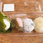 Ikkyuudaifuku Dou - 