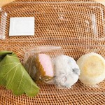 Ikkyuudaifuku Dou - 