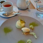 サザンタワーダイニング - 