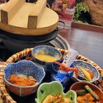 和韓料理 プルコギ専門店 じゅろく - 