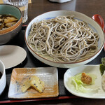 Soba No Sato Bibairo - 