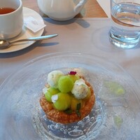 サザンタワーダイニング - 