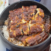 ひつまぶし名古屋備長 マロニエゲート銀座1店 - 