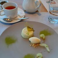 サザンタワーダイニング - 