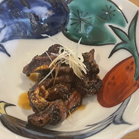 ひつまぶし名古屋備長 マロニエゲート銀座1店 - 