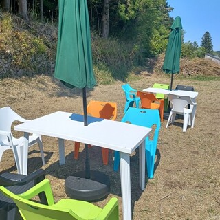 恋して!宇宙少年CAFE_2