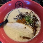 博多ラーメン 琥家 - 