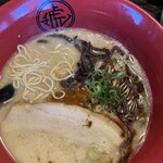 博多ラーメン 琥家 - 