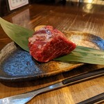 Yakiniku Dokoro Itadaki - 