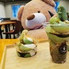 T-bear cafe