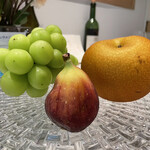 おかしやうっちー - 