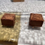 おかしやうっちー - 