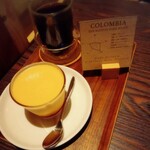 GOLD CASTLE COFFEE - 