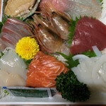 仙令平庄 - 料理写真: