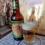 炭焼きソーセージ酒場 2KADO - 熊谷宿ビール