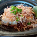 Sumiyaki Soseji Sakaba Nikado - 温やっこ