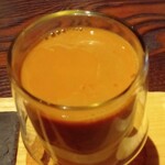 GOLD CASTLE COFFEE - 