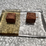 おかしやうっちー - 