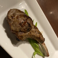 ワカヌイ グリル ダイニング バー 東京 - 