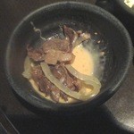 ダイナミックキッチン＆バー 燦 - 大和牛