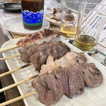 Yakitori Banchou - 