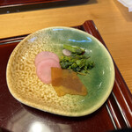 志じみ茶屋 湖舟 - 