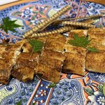 志じみ茶屋 湖舟 - 