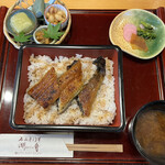 志じみ茶屋 湖舟 - 