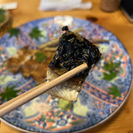 志じみ茶屋 湖舟 - 