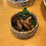 志じみ茶屋 湖舟 - 