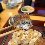 志じみ茶屋 湖舟 - 