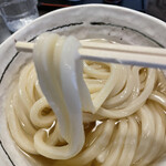 讃岐うどん 白庵 - 