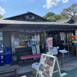 志じみ茶屋 湖舟 - 