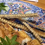 志じみ茶屋 湖舟 - 